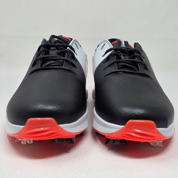 Nike Air Zoom Victory Tour 3 Golf Black Crimson DX9025-004 Men Size 8 New